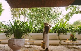Hotel Villabosque Eco Boutique